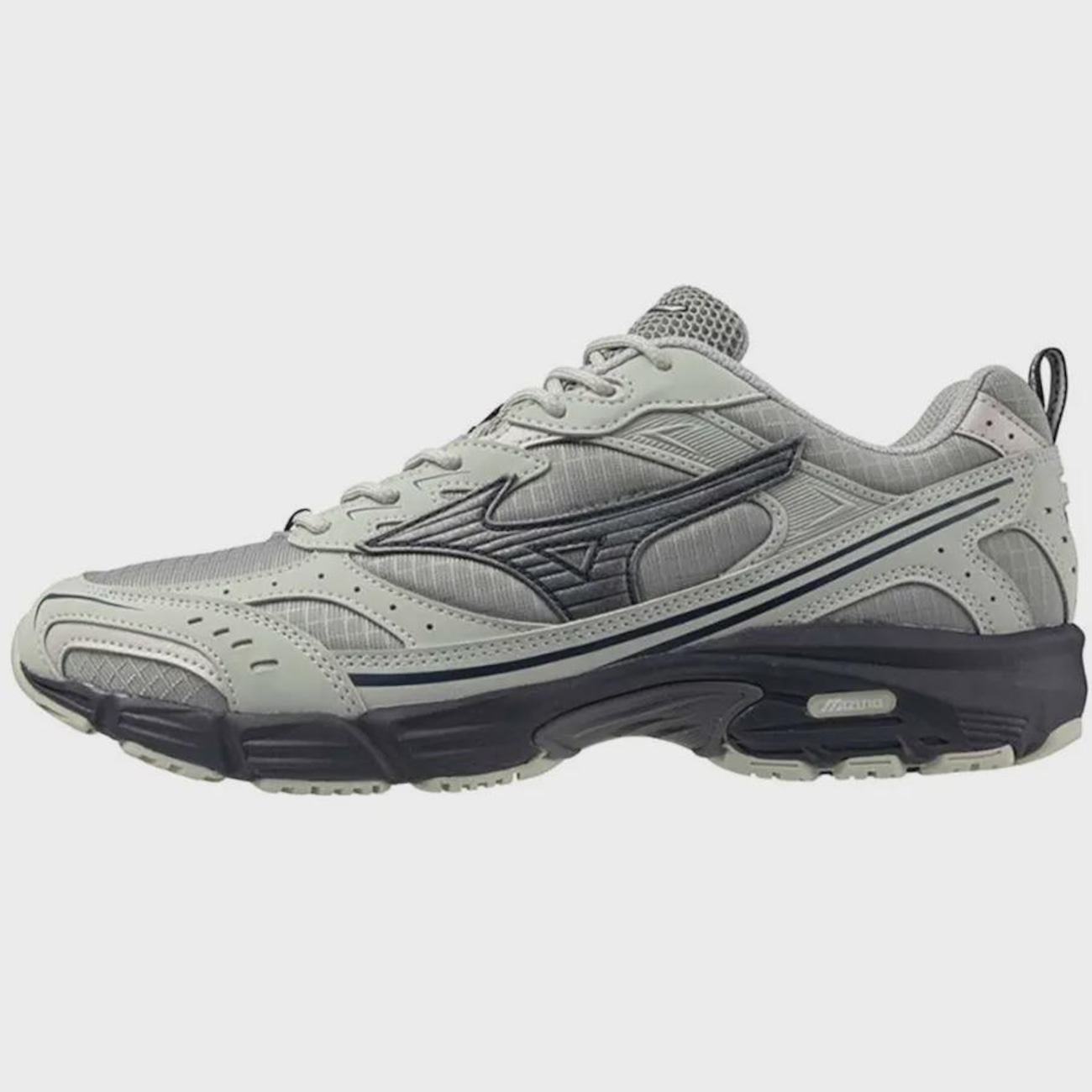 Tênis Unissex Casual Mizuno MZR Tech em Promoção | Centauro