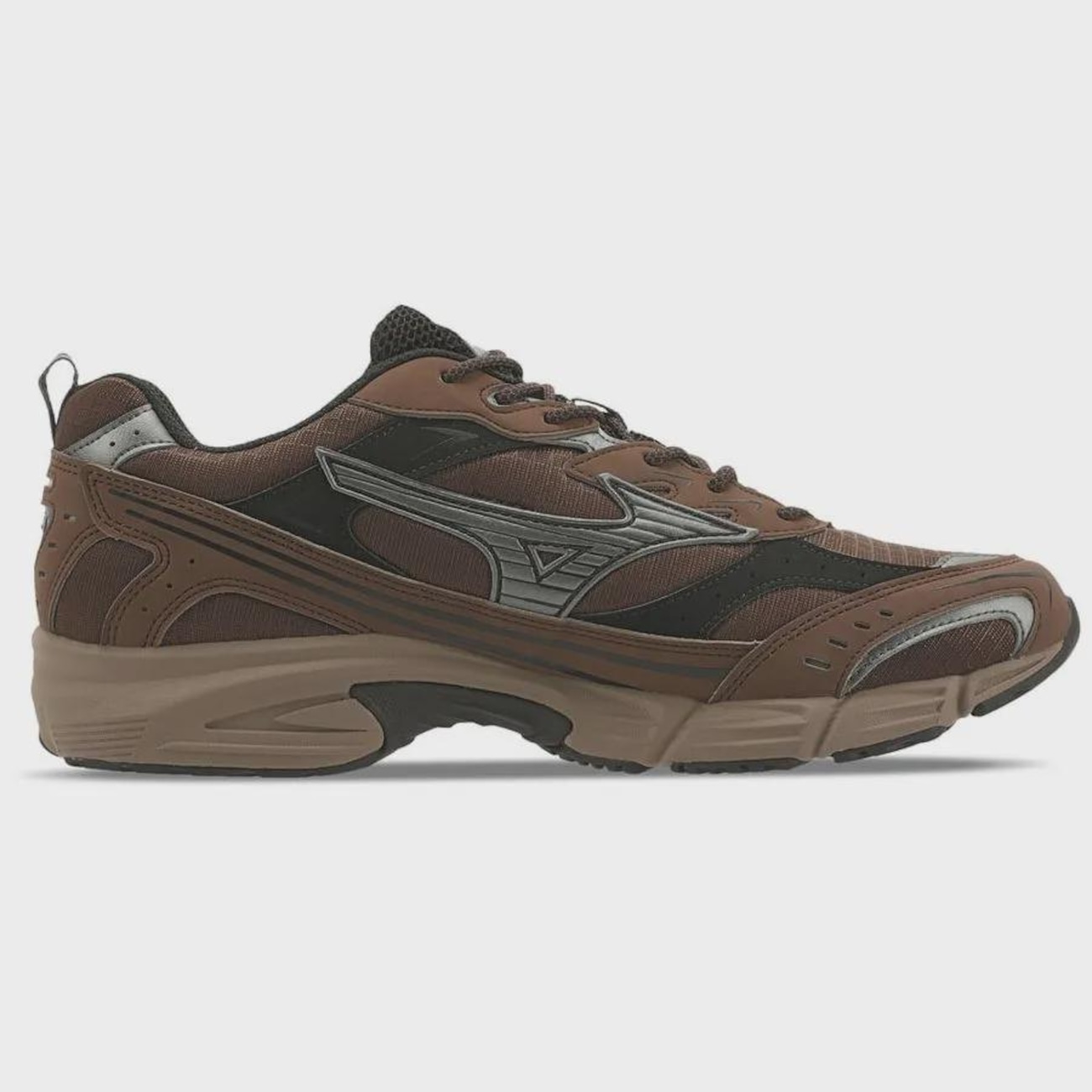 Tênis Unissex Casual Mizuno MZR Tech | Centauro