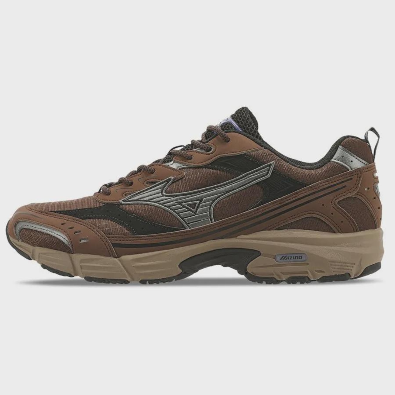 ￼Mie Tênis Unissex Casual Mizuno MZR Tech | Centauro