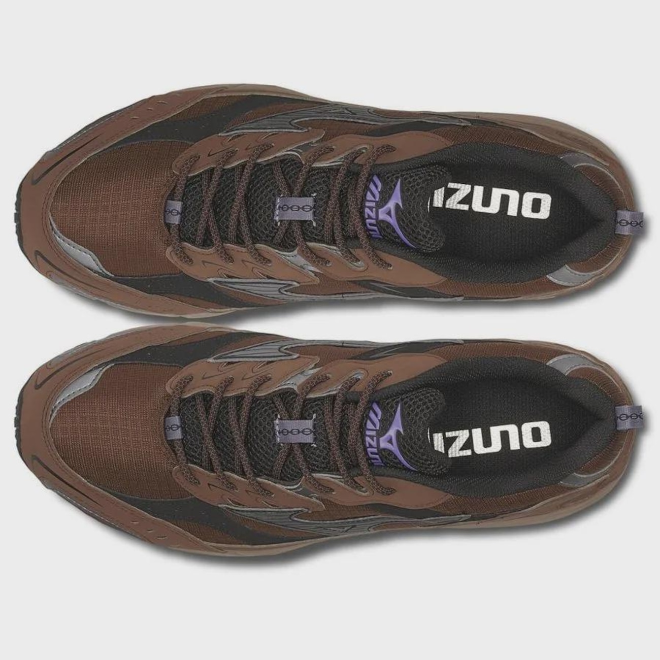Tênis Unissex Casual Mizuno MZR Tech | Centauro