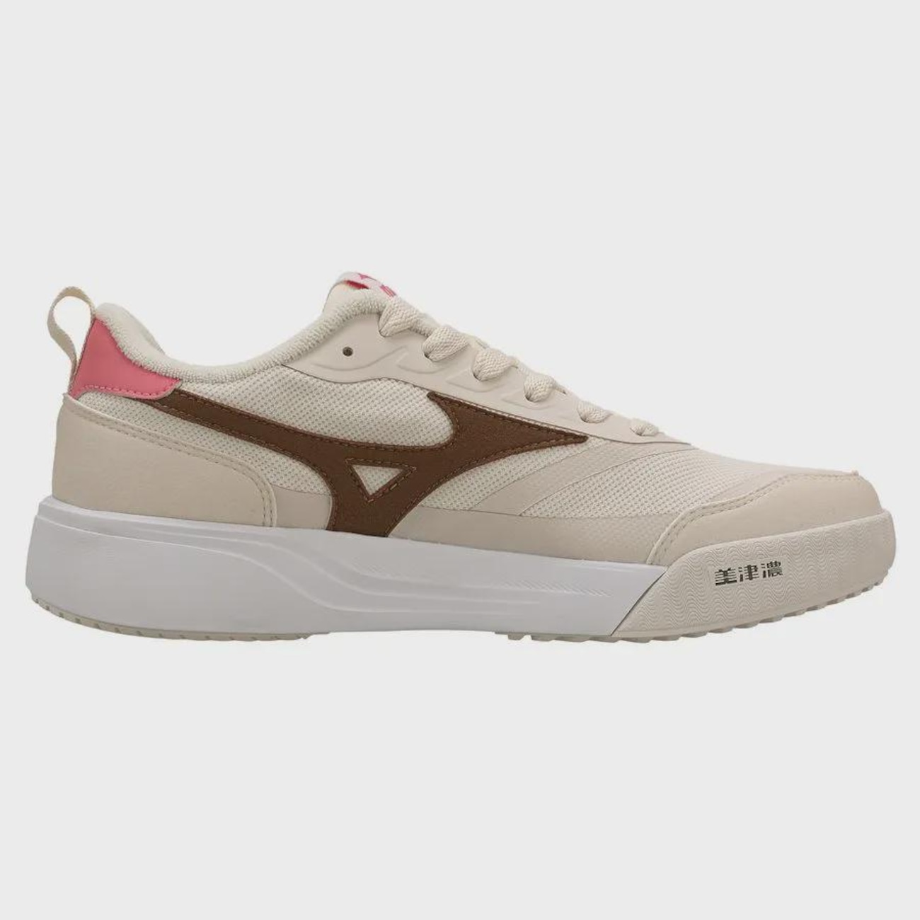 Tênis Feminino Mizuno Edo Cross | Centauro