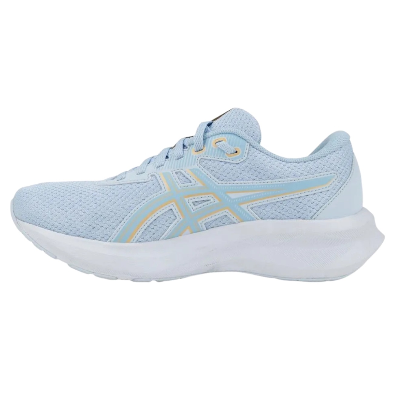 【Ryu5】 Tênis Raiden 5 Corrida ASICS Feminino em Promoção | Centauro