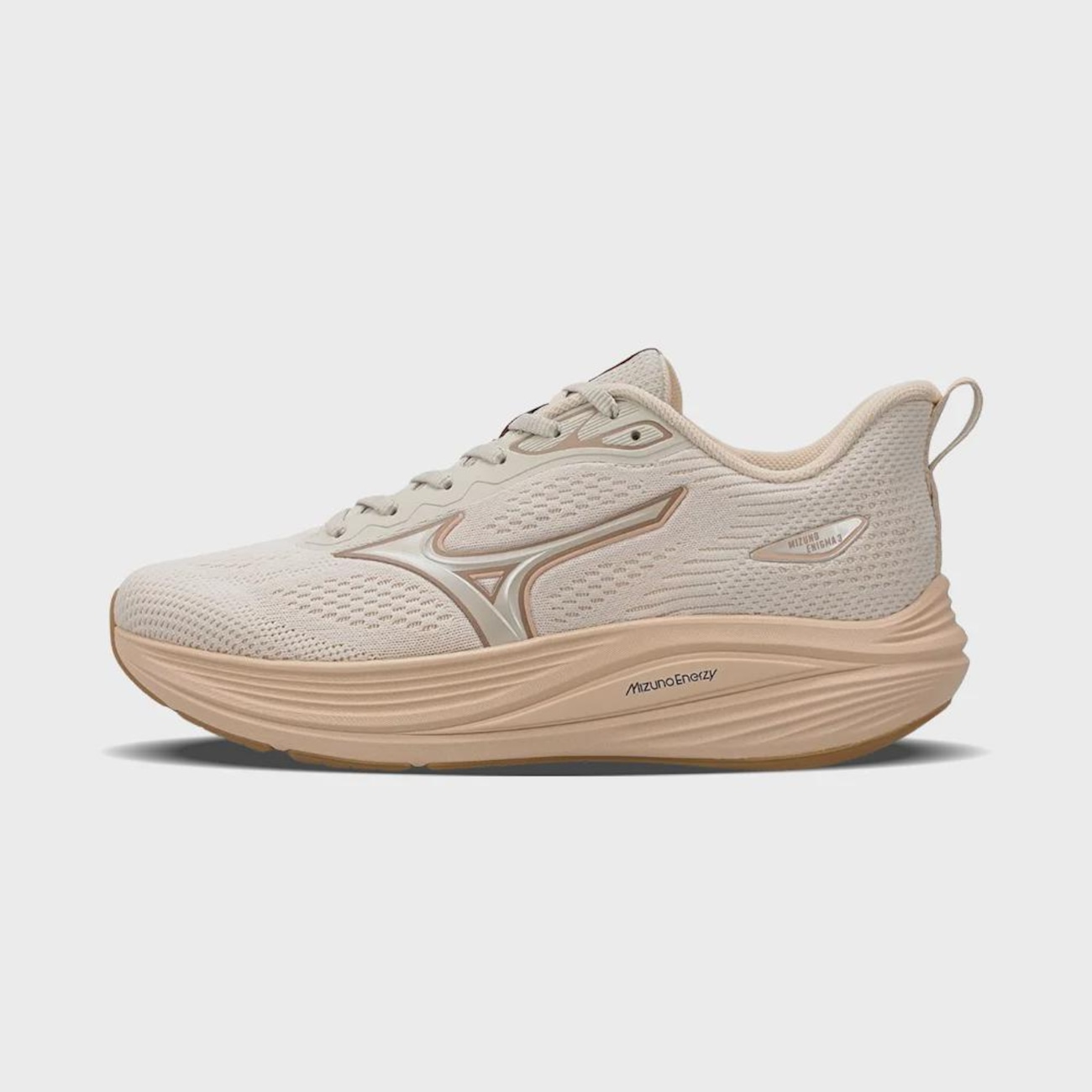 Tênis Unissex Mizuno Enigma 3 em Promoção | Centauro