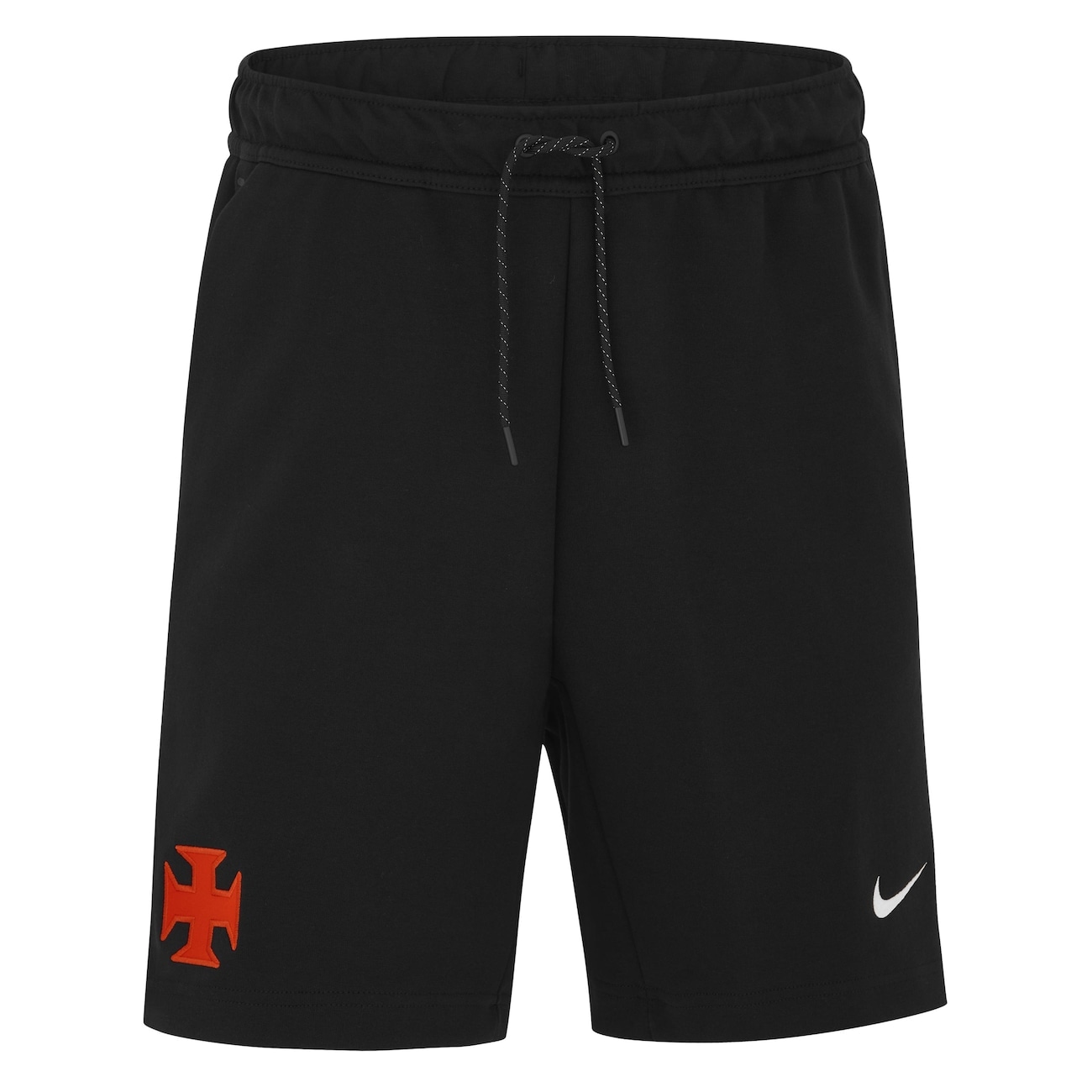 Shorts Vasco Nike Tech Fleece Masculino | Centauro