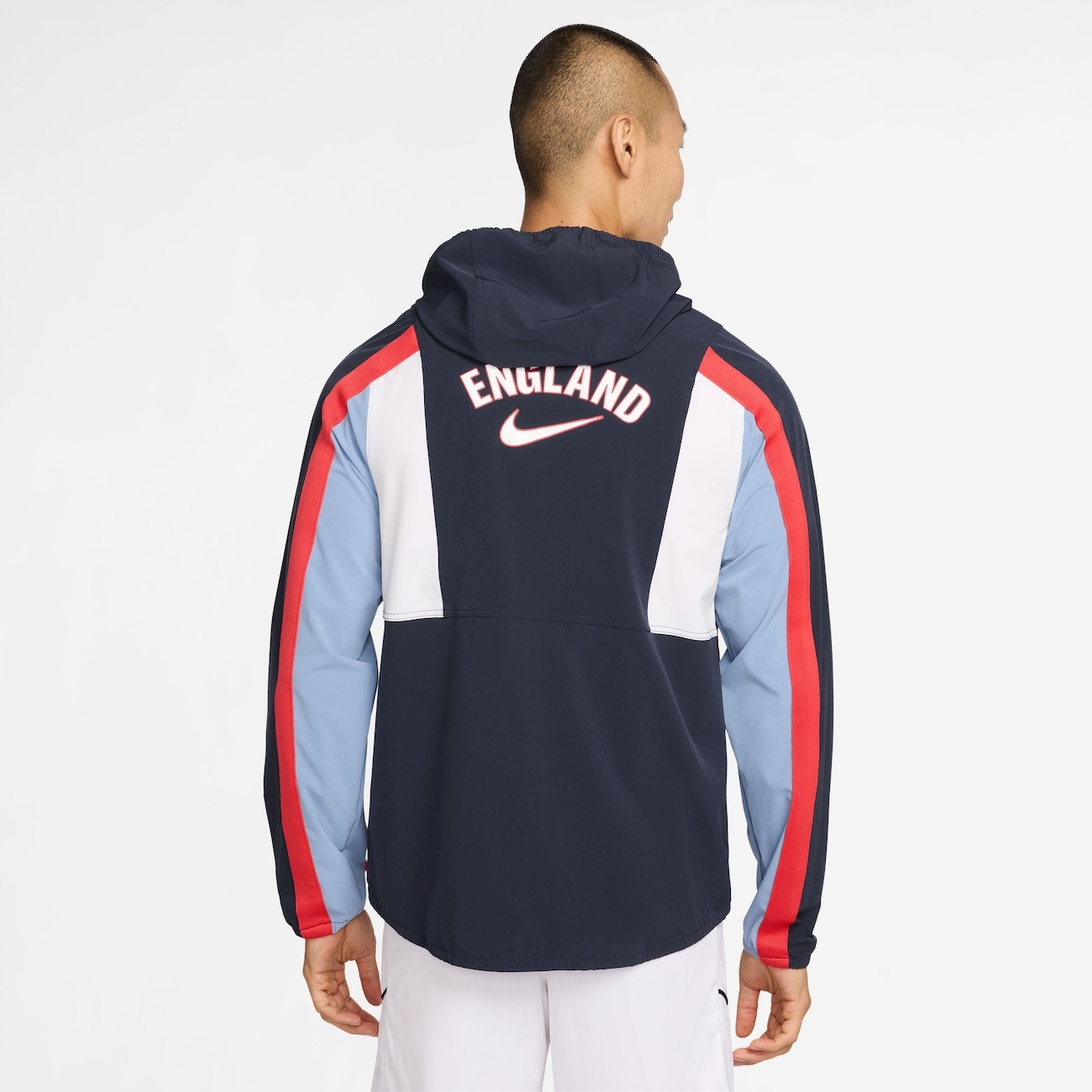 Jaqueta da Inglaterra Dri-FIT Nike Energy Masculina | Centauro