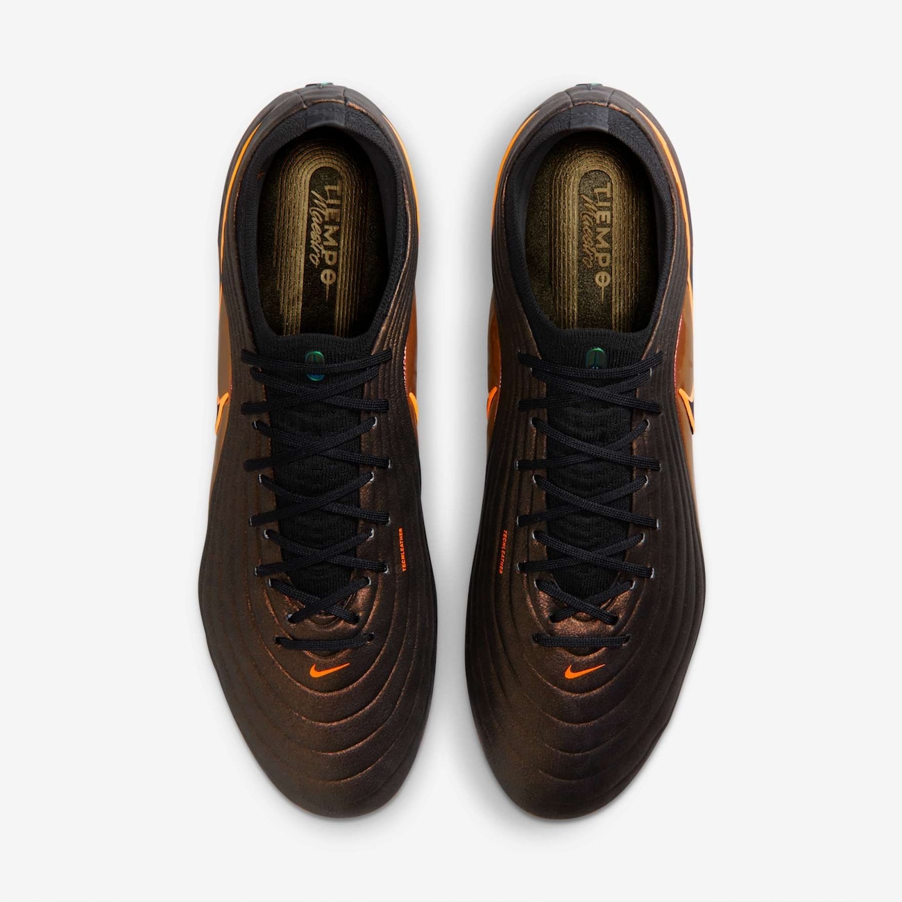 Chuteira de Campo Adulto Nike Tiempo Maestro Elite LV8 em Promoção