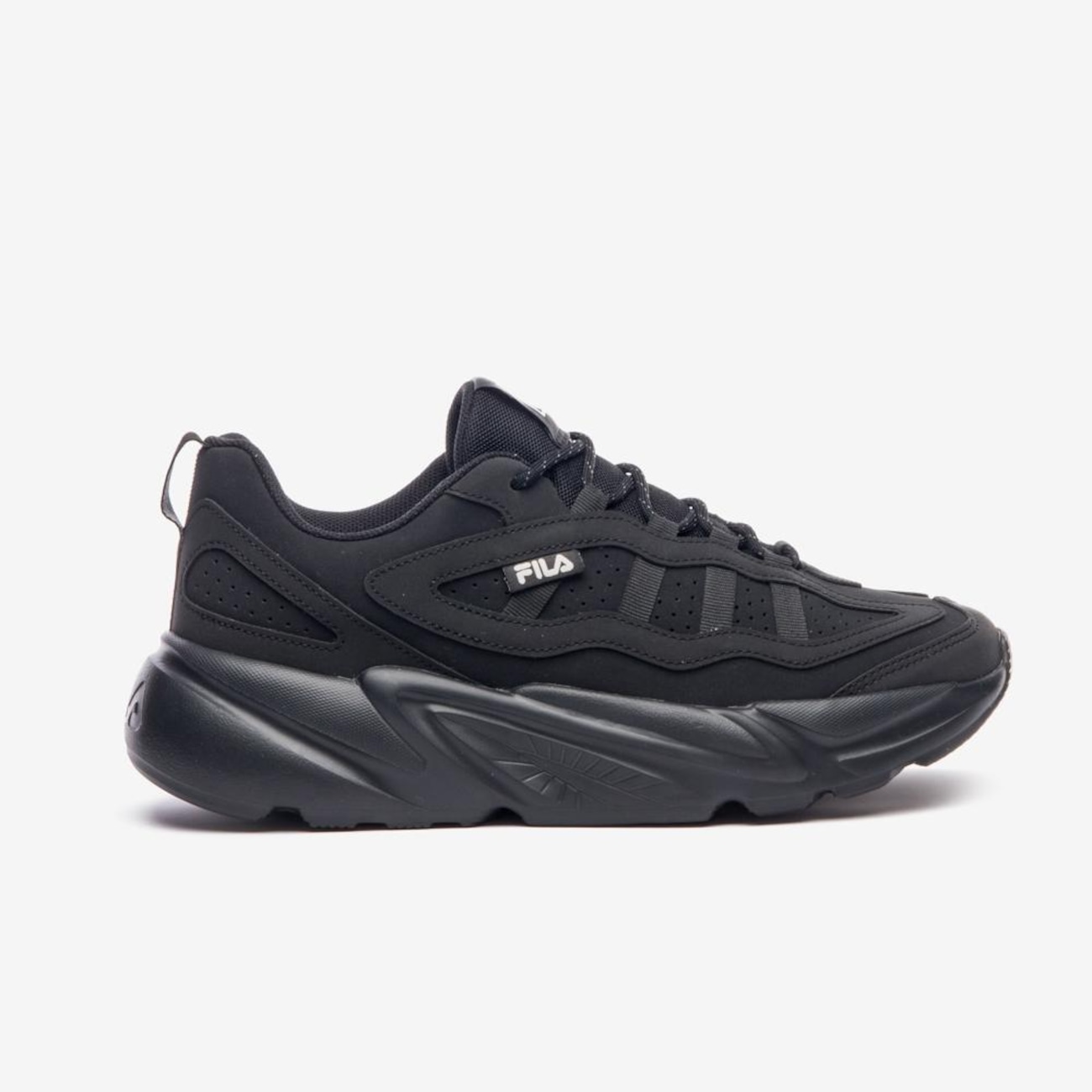 ⑦Frankie Wilmott / Sensemilla Tênis Fila Street Fit 3 Masculino | Centauro