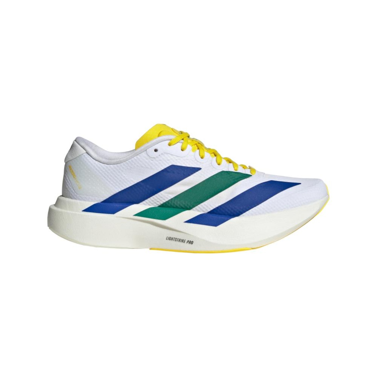 Tênis Feminino adidas Adizero Evo SL Woven | Centauro