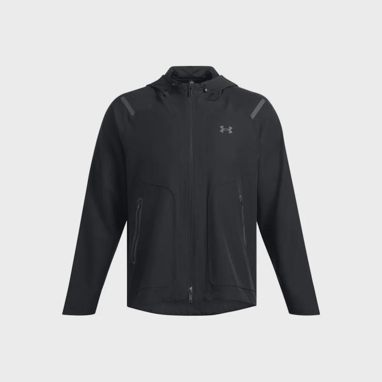 Jaqueta Sportstyle com Capuz Under Armour Unstoppable LC