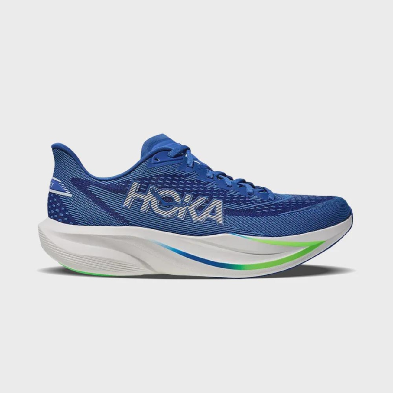 Tênis Hoka Mach 7 Masculino em Promoção | Centauro