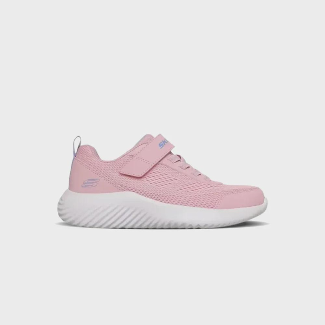 PG-18YFP01・2・3 Tênis Skechers Bounder Rinstet Masculino 232068-NVY - Ativa Esportes