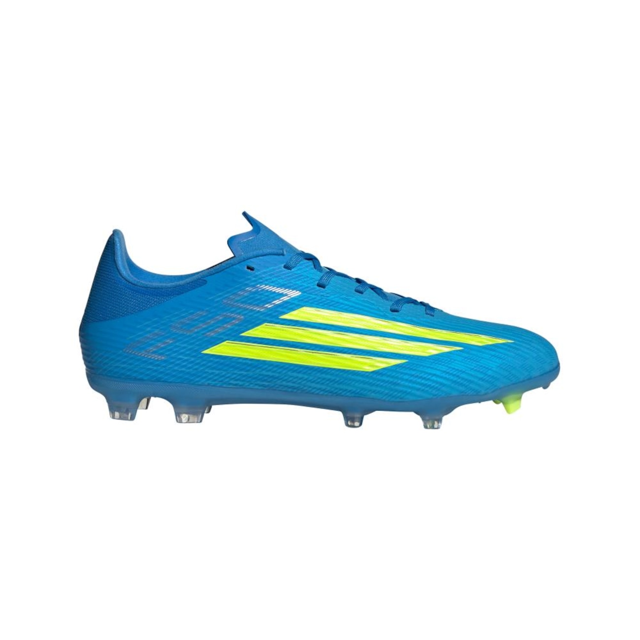 adidas f50＋　25.5㎝ Chuteira de Campo Adulto adidas F50 League | Centauro