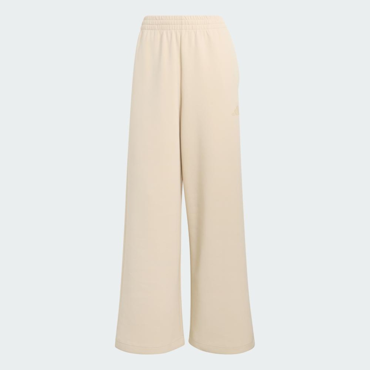 Calça de Modelagem Reta adidas Soft Lux Feminina | Centauro