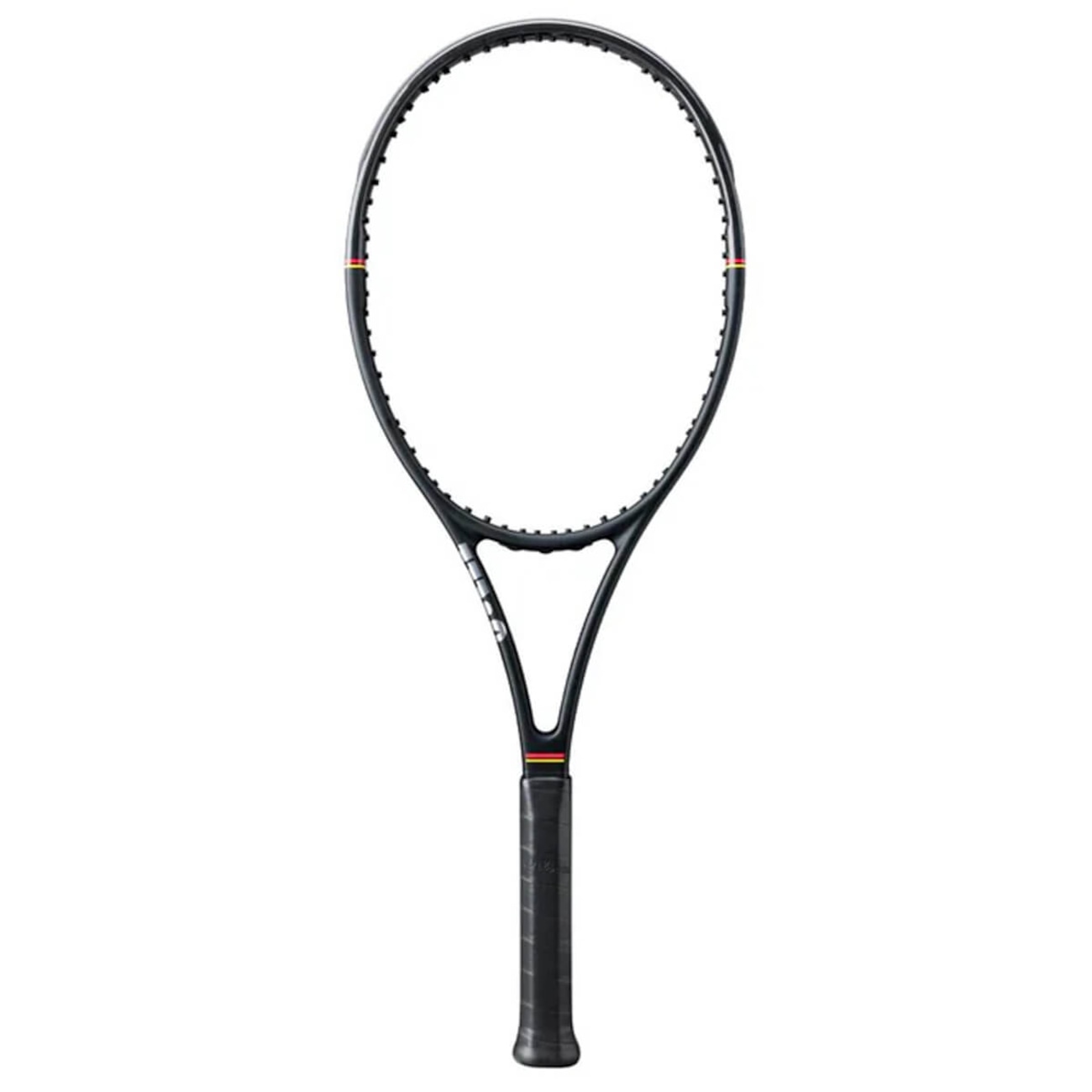 Raquete de Tênis Wilson Pro Staff 97L Classic | Centauro