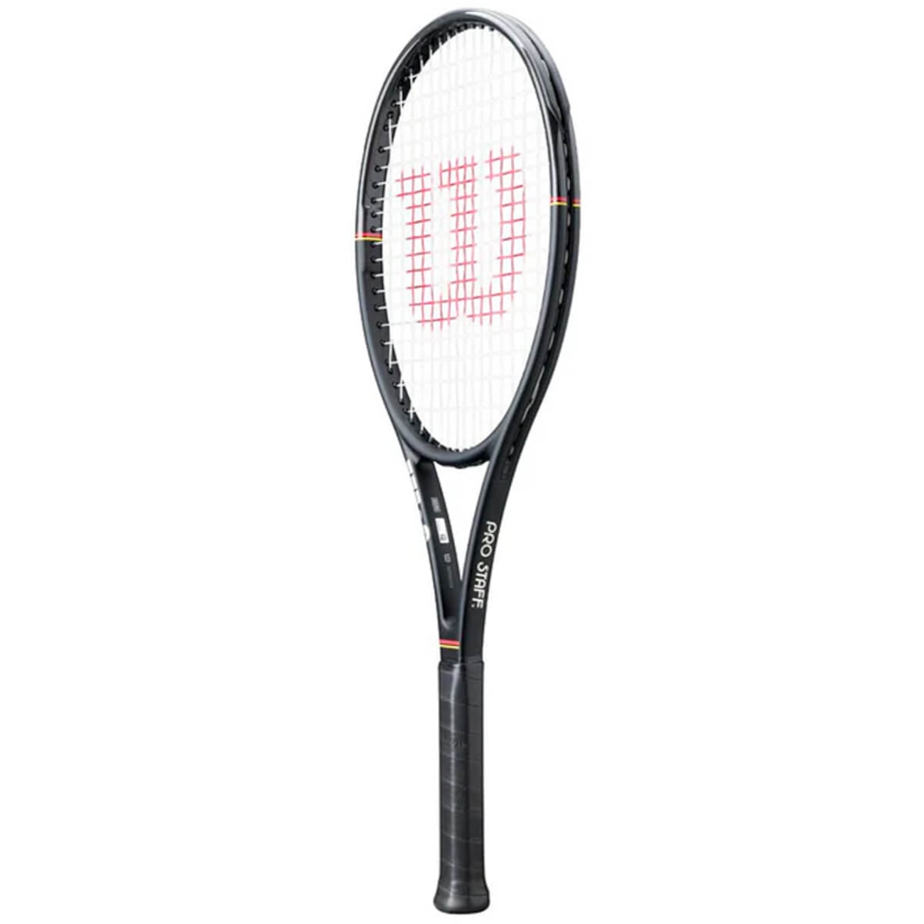 Raquete de Tênis Wilson Pro Staff 97L Classic | Centauro