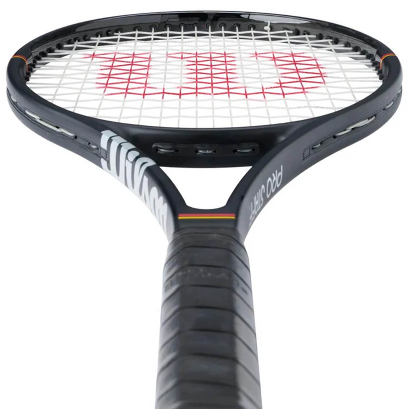 Raquete de Tênis Wilson Pro Staff 97L Classic | Centauro