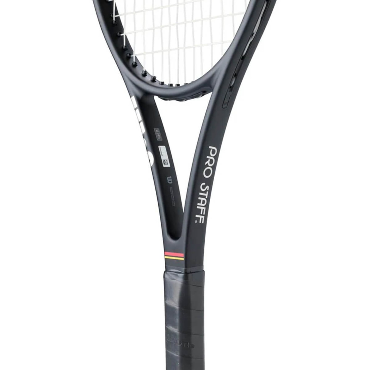 Wilson プロスタッフ PRO STAFF CV 97 V12.0 G3 Raquete de Tênis Wilson Pro Staff 97L Classic | Centauro
