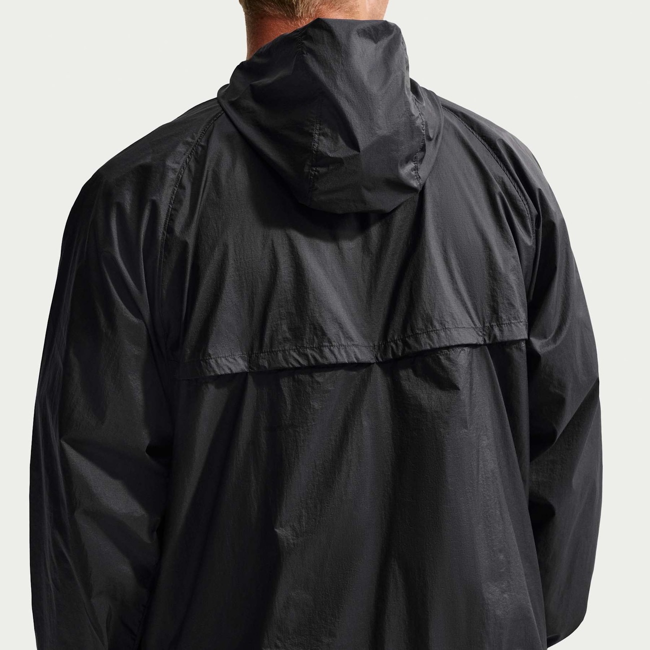 Jaqueta Nike Windrunner Unlined UV Masculina em Promoção | Centauro
