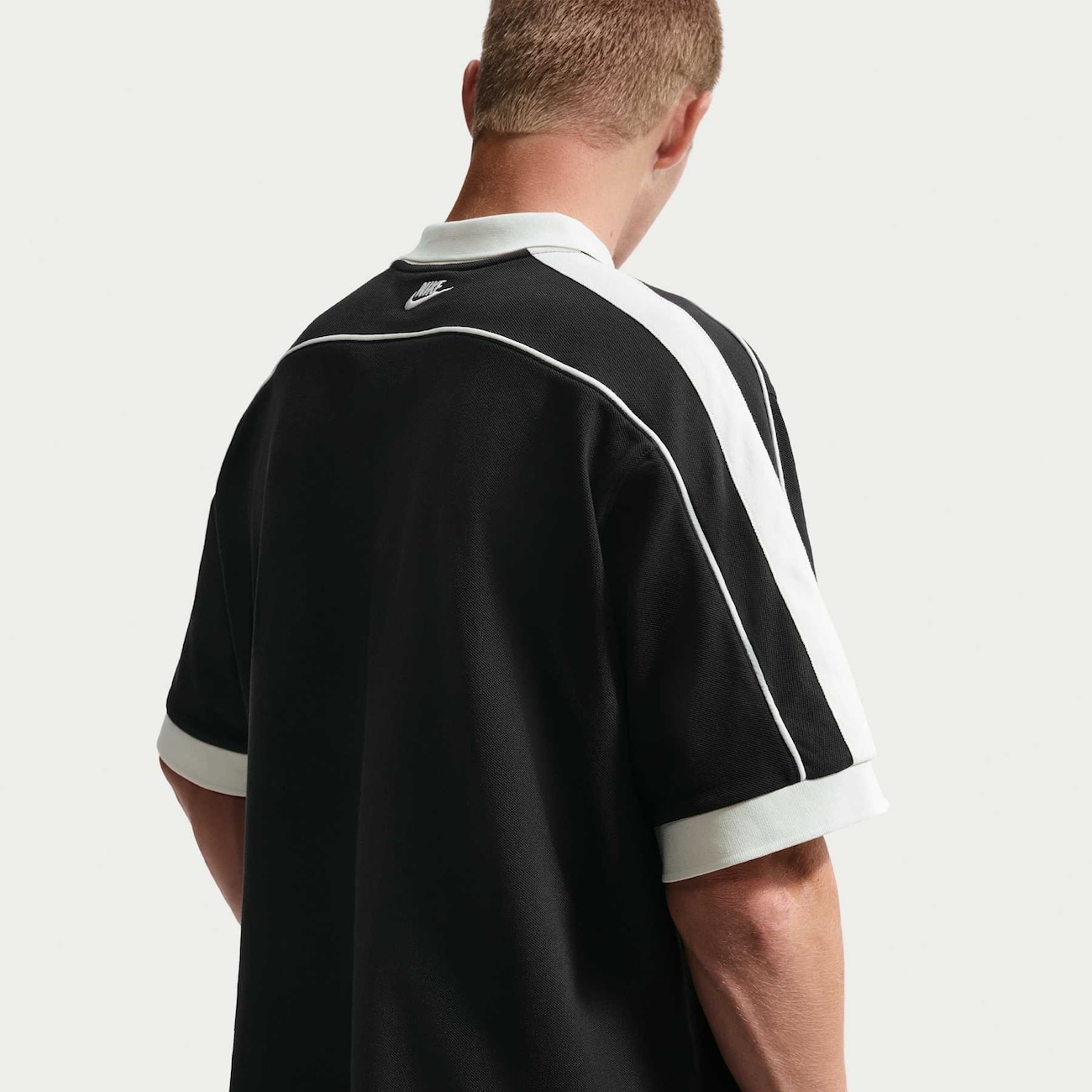 Camisa Polo Nike Club Futebol Masculina | Centauro
