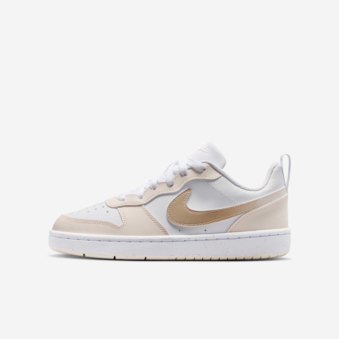 1192/Nike 5900 ナイキ スーパーモーメントオブインパクト Tênis Infantil Nike Court Borough Low em Promoção | Centauro