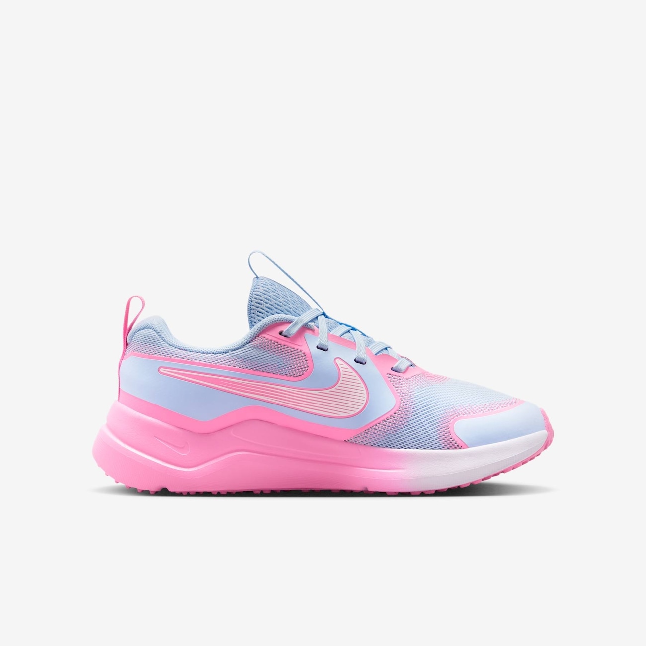 Tênis Infantil Nike Cosmic Runner Swoosh