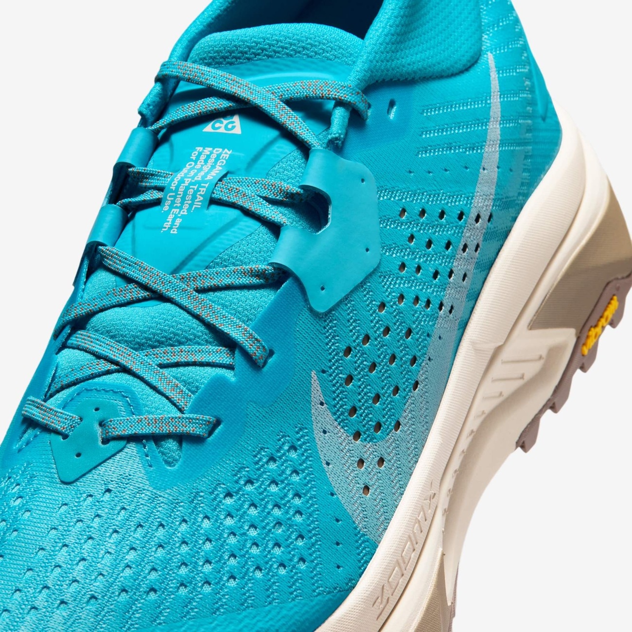Tênis Masculino Nike ACG Zegama Trail | Centauro
