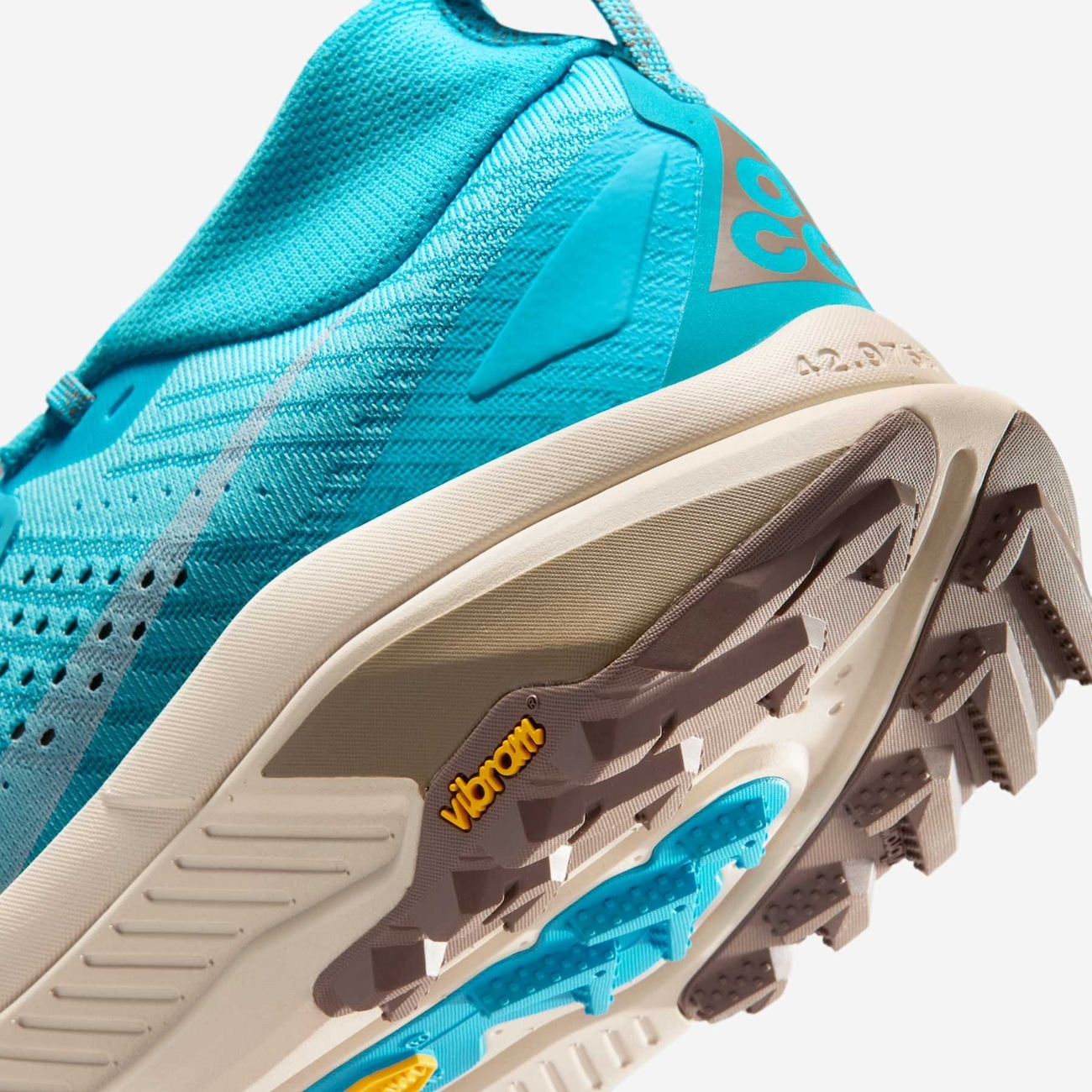 Tênis Masculino Nike ACG Zegama Trail | Centauro