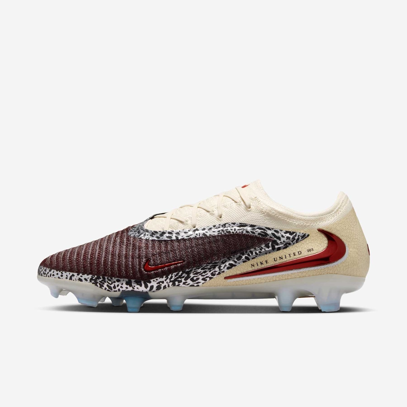 Chuteira de Campo Adulto Nike Phantom 6 Elite Low em Promoção