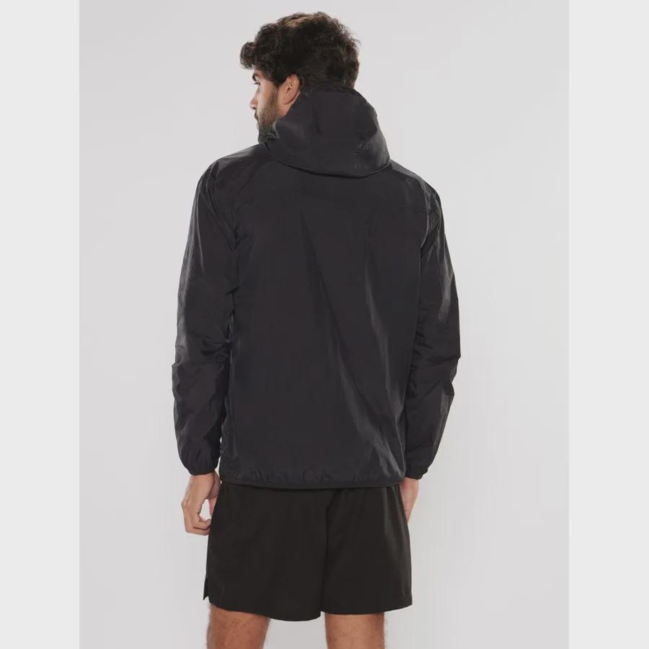Jaqueta Body for Sure Windbreak - Masculina | Centauro