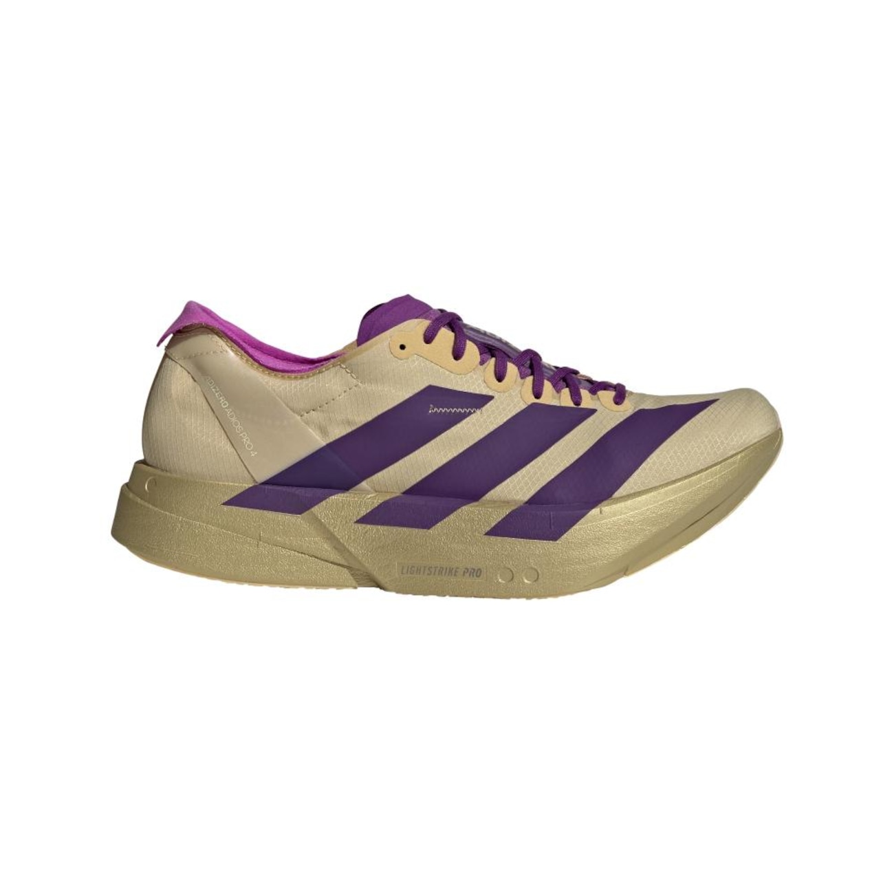 Tênis Masculino Adidas Adizero Adios Pro 4