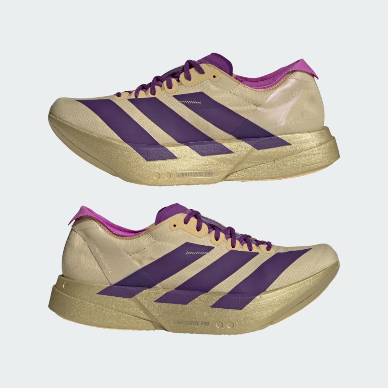 Tênis Masculino Adidas Adizero Adios Pro 4 | Centauro
