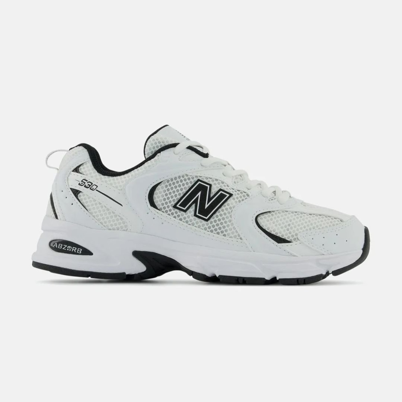 Tênis Unissex New Balance 530 | Centauro