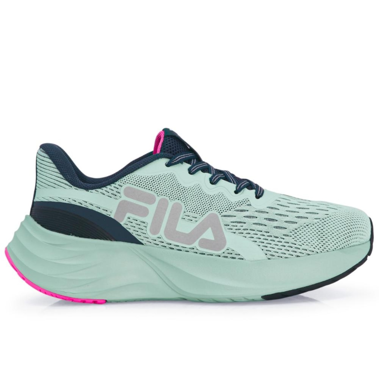 Tênis Feminino Fila Comet 2 | Centauro
