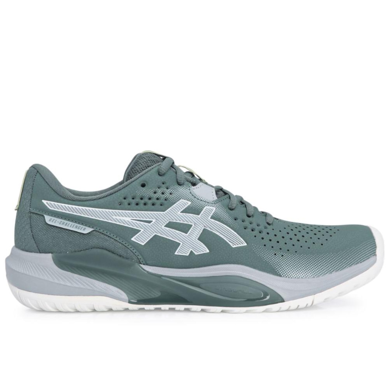 Tênis Masculino Asics Gel Challenger 15 em Promoção | Centauro
