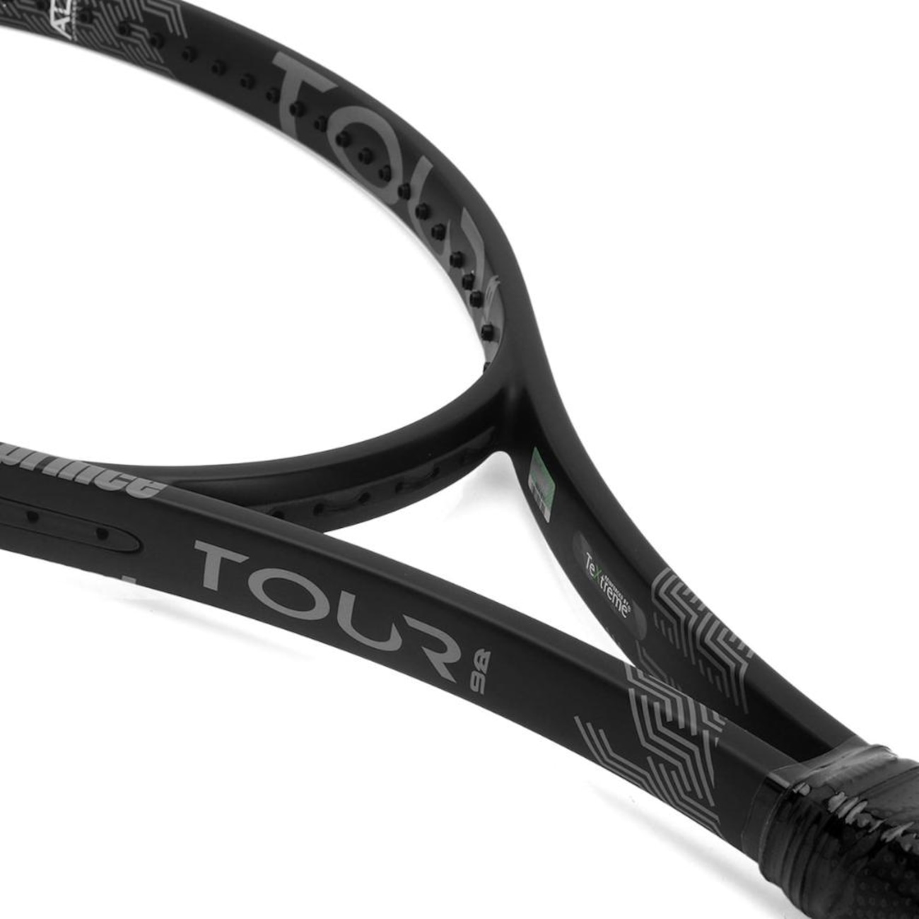 Raquete de Tênis Prince Tour Carbon 98 305g - Performance | Centauro