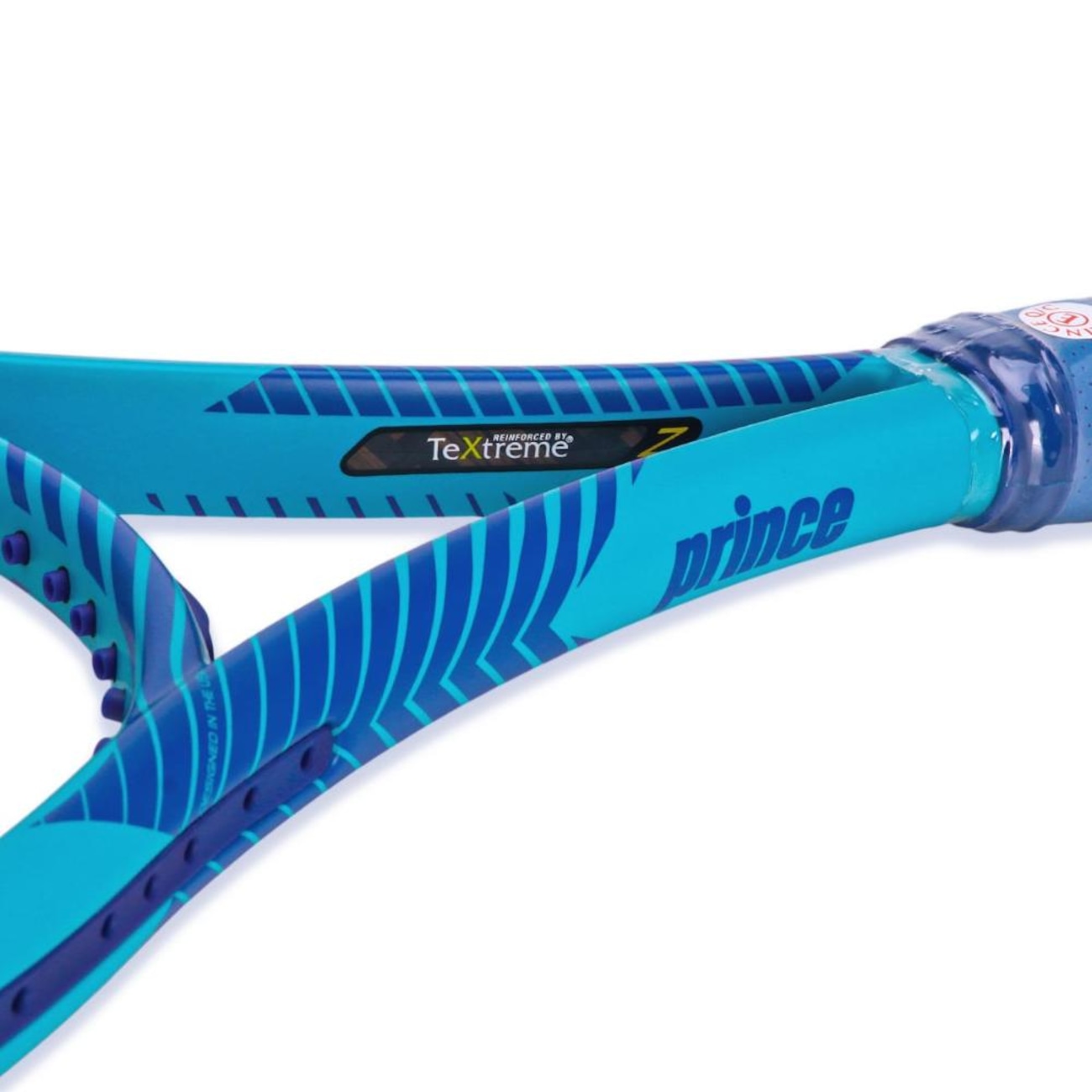 Raquete de Tênis Prince Ripcord 100 300g - Performance em Promoção