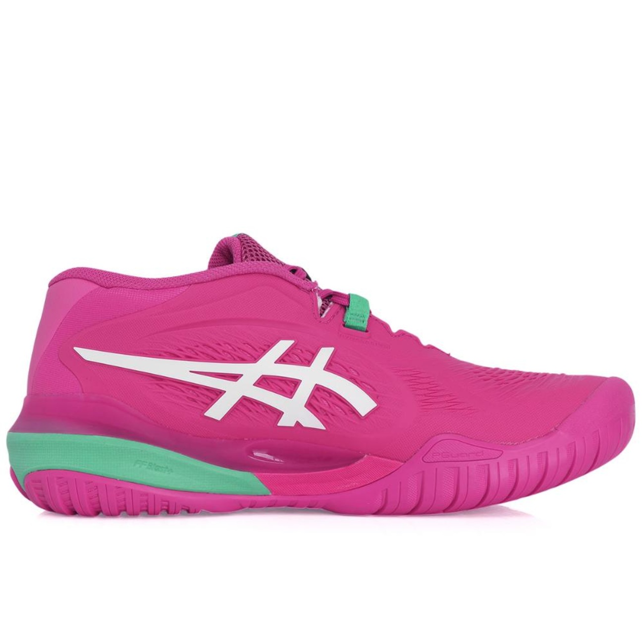 Tênis Masculino Asics Gel Resolution X | Centauro