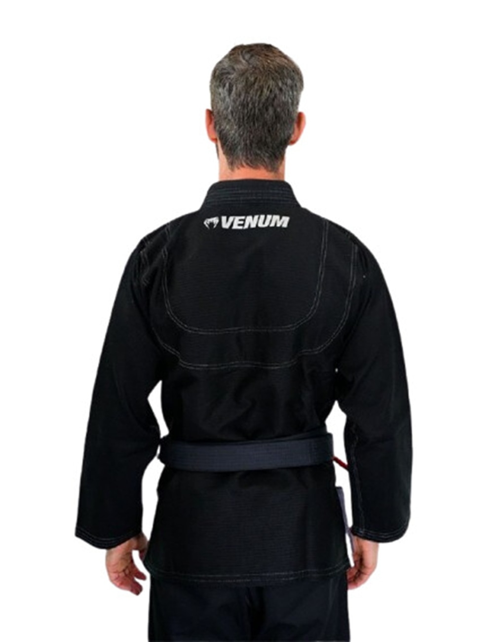 Kimono Jiu Jitsu Venum Competidor - Adulto | Centauro