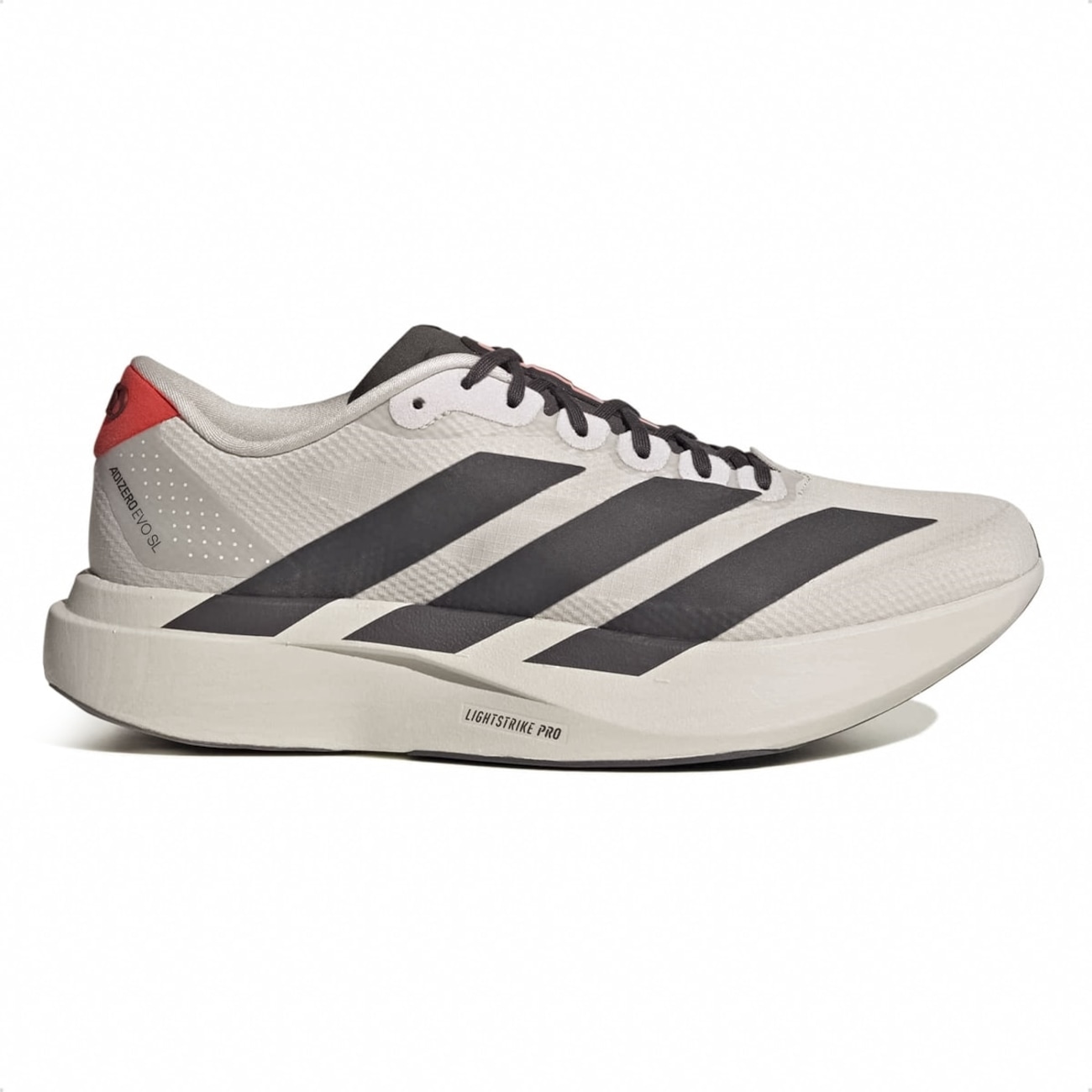Tênis Masculino adidas Adizero Evo SL Woven Audi Revolut F1 Team Corrida