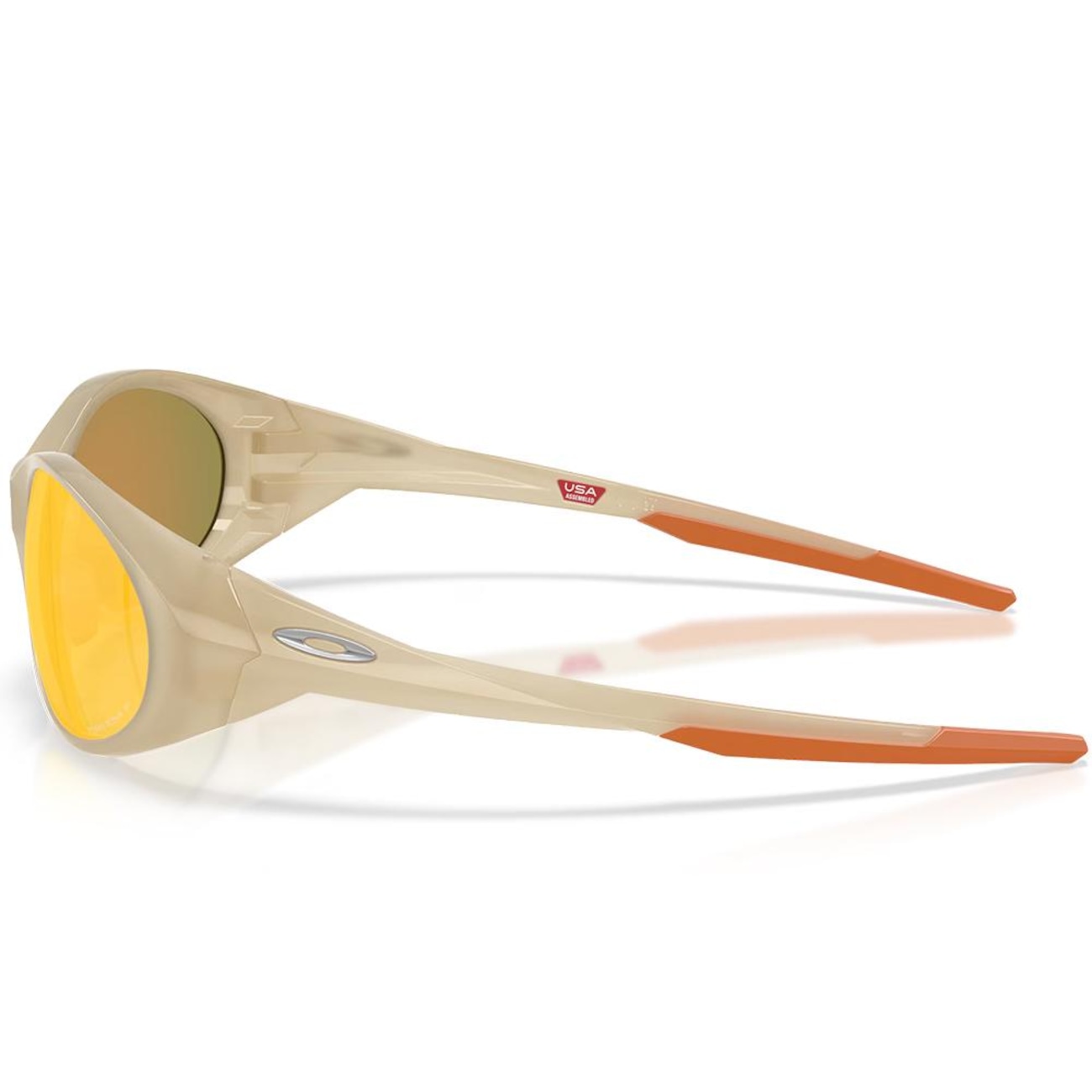 Óculos de Sol Oakley Eye Jacket Redux Sandstorm 3458 em Promoção