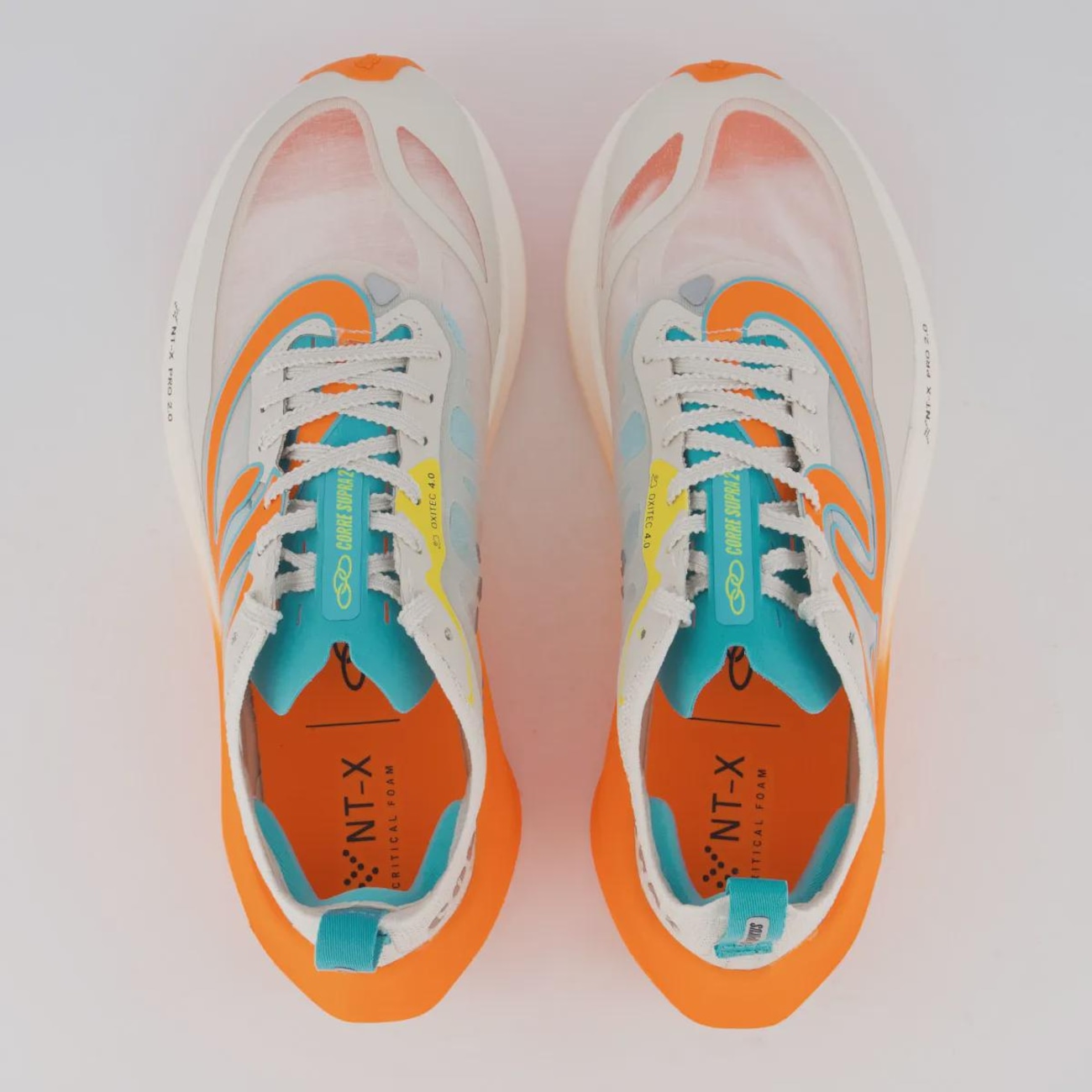 Tênis Feminino Corre Supra 2 Olympikus | Centauro