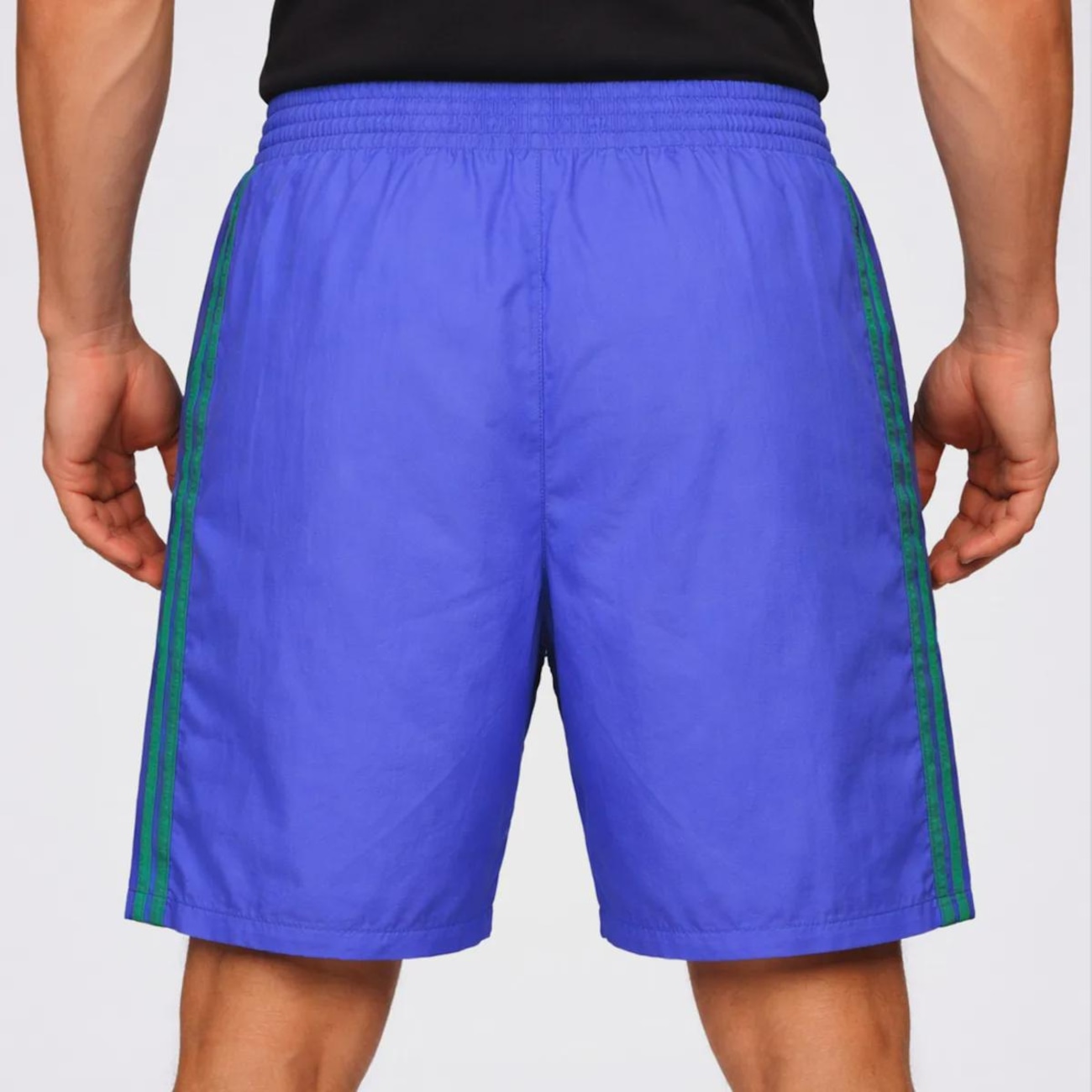 Bermuda Masculina 3S Chelsea adidas em Promoção | Centauro