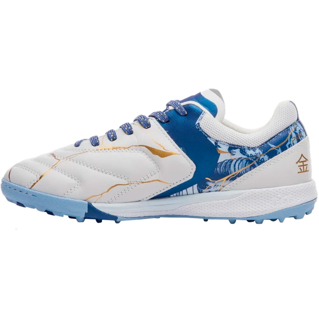 Tênis Suíço Masculino Umbro Ada Master Class Pro Bump Kintsugi