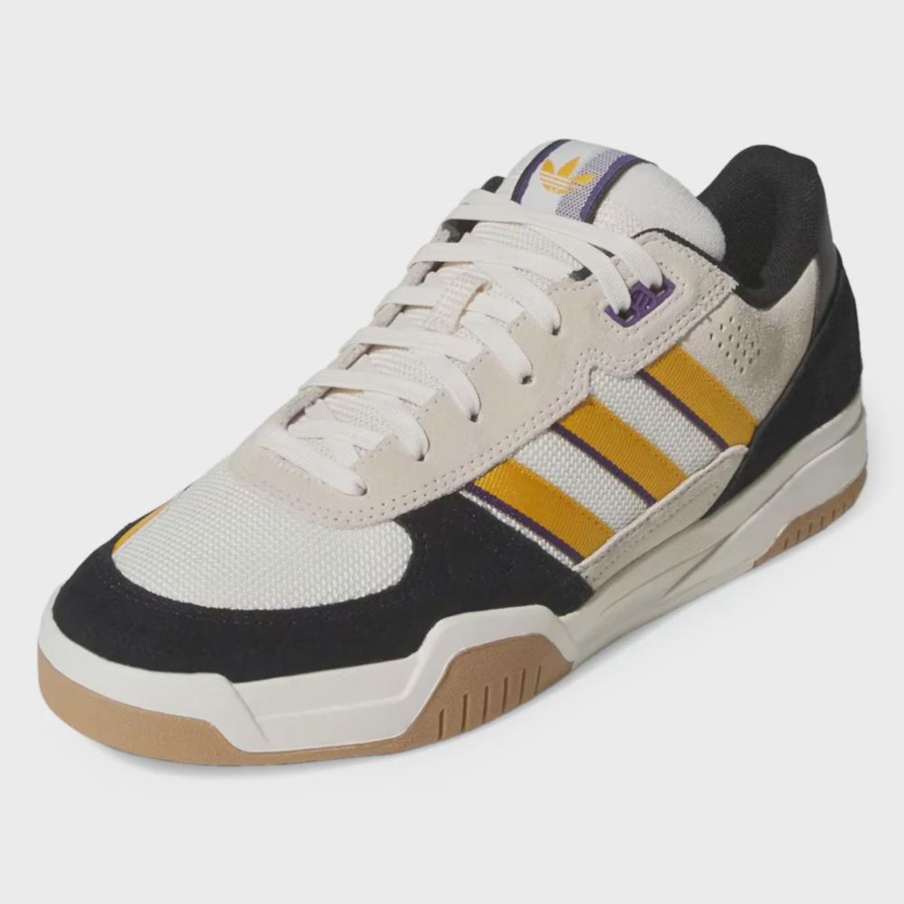 チカ Tênis Masculino adidas Tekkira Cup Cream White | Centauro