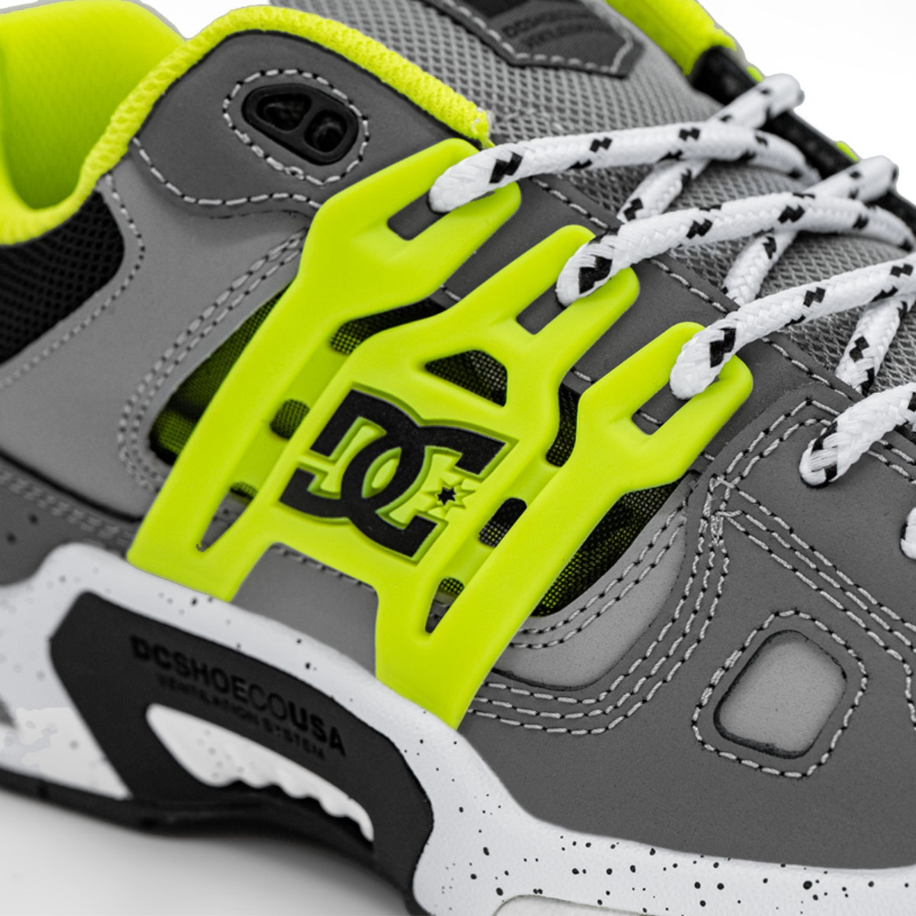 Tênis Unissex DC Shoes AT-2 em Promoção | Centauro