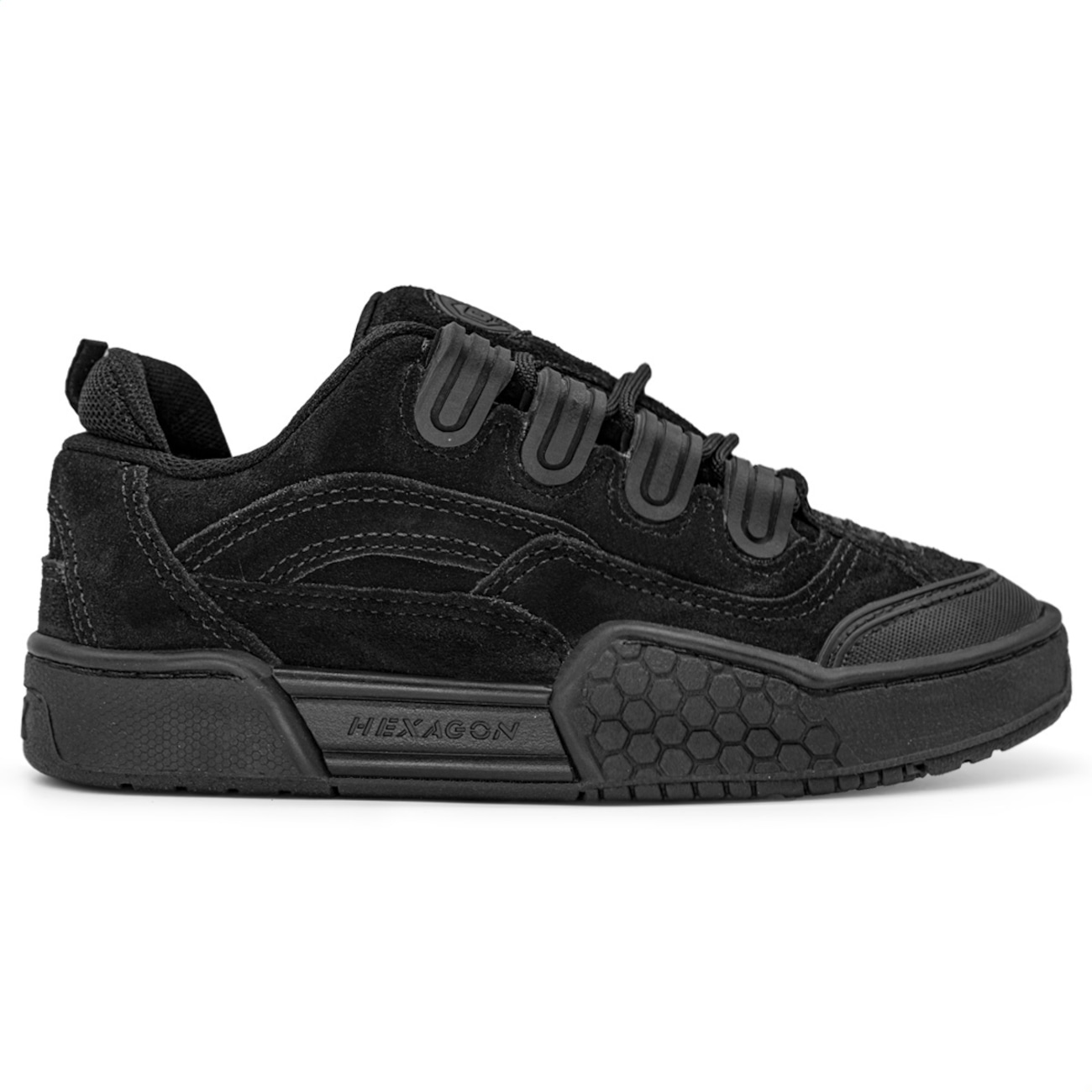 Tênis Unissex Qix Hexagon | Centauro