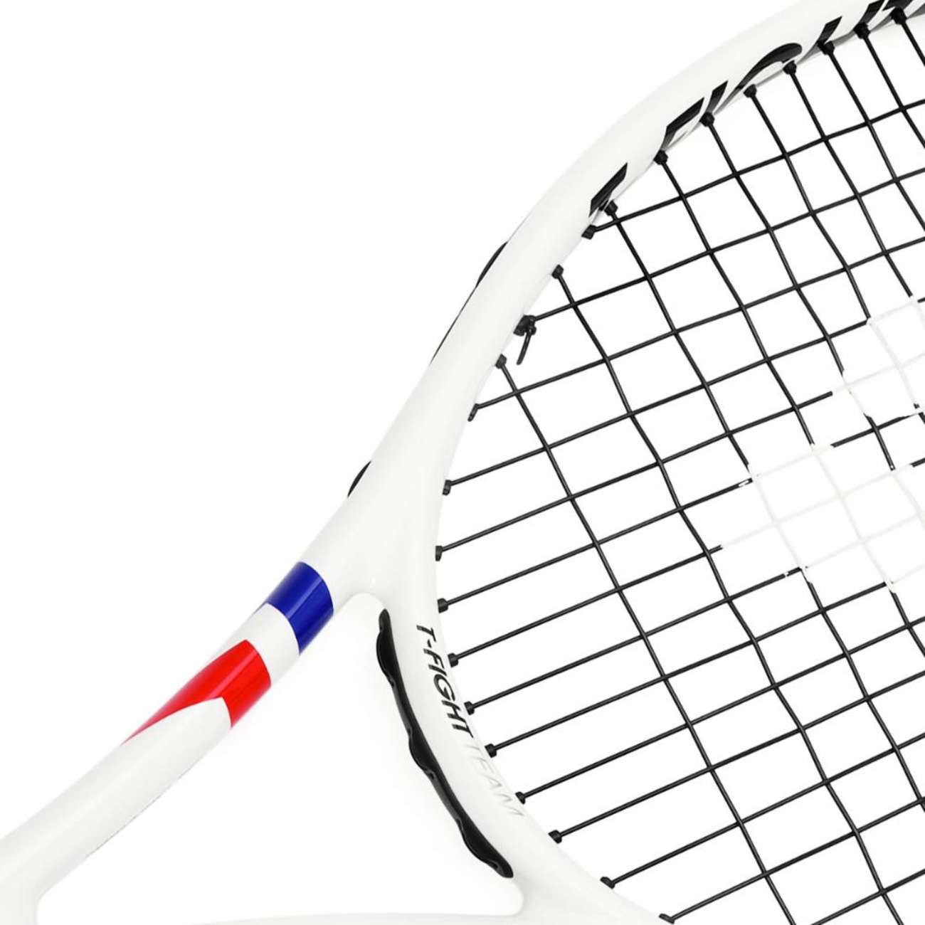 Raquete de Tênis Tecnifibre T-Fight Team L 270g 16x19