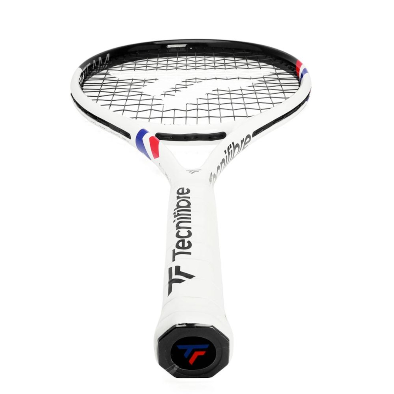 Raquete de Tênis Tecnifibre T-Fight Team L 270g 16x19