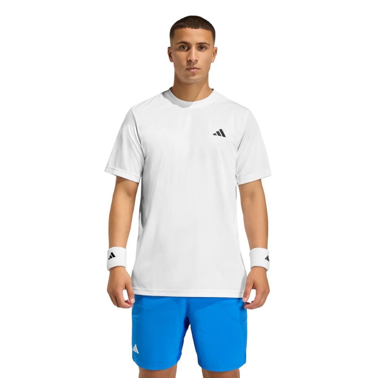Camiseta adidas Club Tennis Climacool - Masculina | Centauro