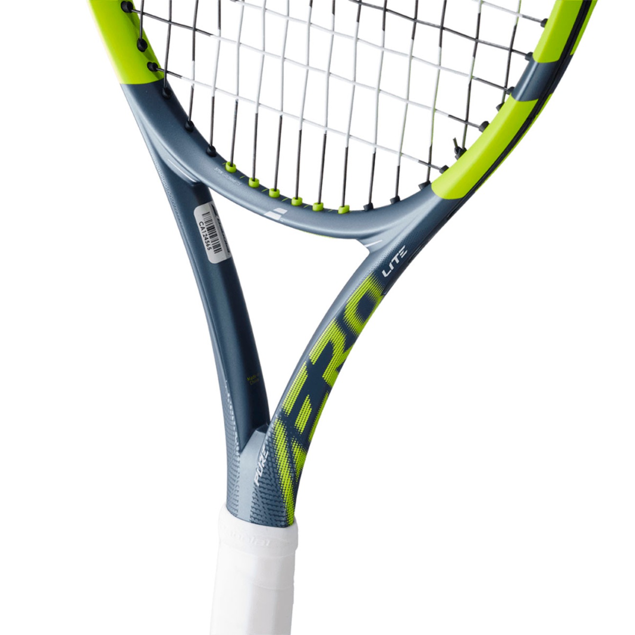 A〇A【美品】Babolat PURE AERO LITE G1 Raquete de Tênis Babolat Pure Aero Lite | Centauro